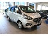 Ford Tourneo Custom L1 Titanium 2.0 Kamera Spurh ASS - Ford Tourneo Custom Gebrauchtwagen in Leipzig