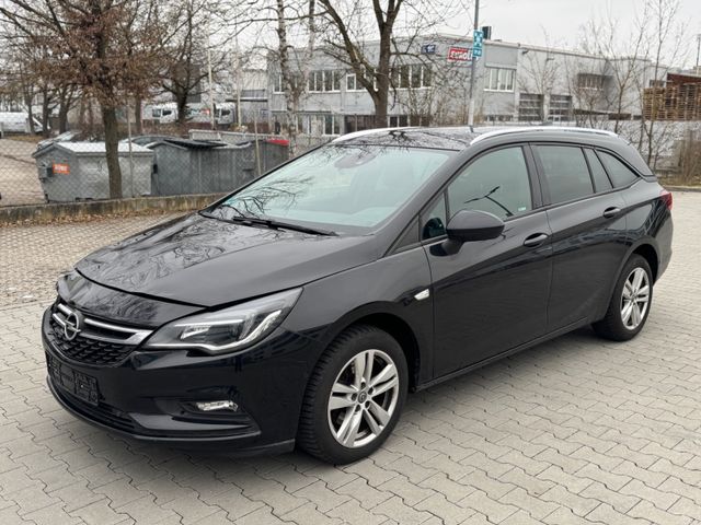 Opel Astra K Sports Tourer 1.6 Diesel/ Automatik