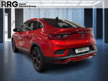 Renault Arkana - 4