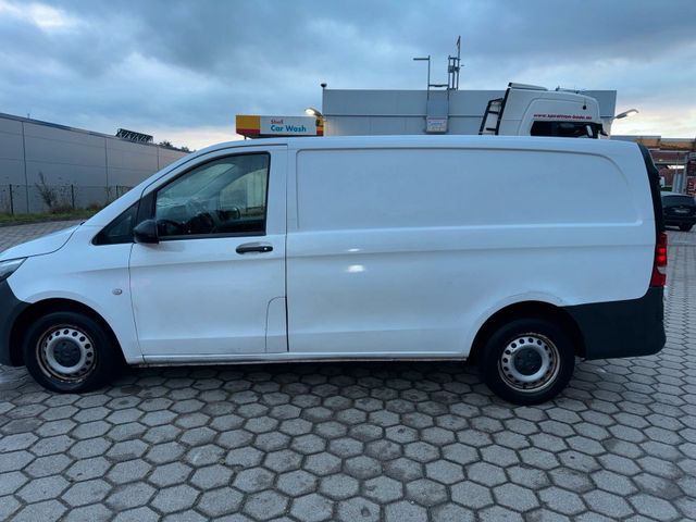 Mercedes-Benz Mercedes Vito 113 cdi auf Wunsch mit neuem...