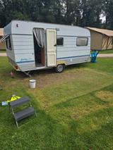 HYMER / ERIBA / HYMERCAR Eriba - Angebote