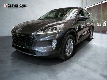 Ford Kuga Plug-In Hybrid Cool&Connect NAVI PDC WINTER