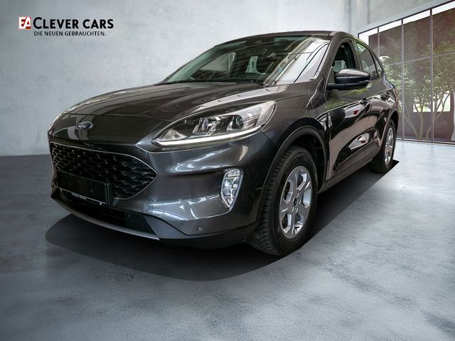 Ford Kuga Plug-In Hybrid Cool&Connect NAVI PDC WINTER