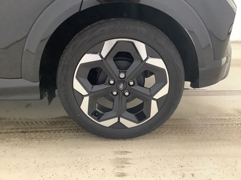 Fahrzeugabbildung Ford Puma ST-Line X AHK Navi B&O LED Mehrzonenklima