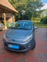 Ford  Ka Bj 2009 - Ford Ka/Ka+ in Oldenburg