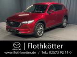Mazda CX-5 150PS SIGNATURE*MATRIX*360°*HEAD-UP - Mazda CX-5