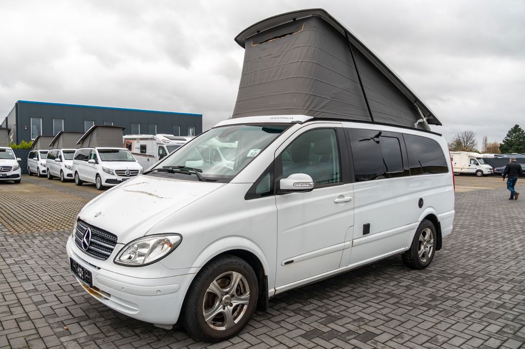 Marco Polo *Automatik*V6*Lithium*Wechselr.