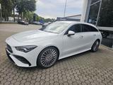 Mercedes-Benz CLA 200 SB AMG Facelift Ambiente Garantie