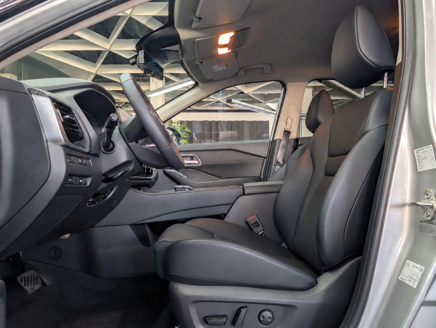 Fahrzeugabbildung Nissan X-Trail 1.5 e-Power e-4 Tekna Bose HUD LED+ 20"