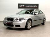 BMW e46*318ti compact*M-Paket ab WERK*SCHALTER*1HAND - BMW: E46 M Paket
