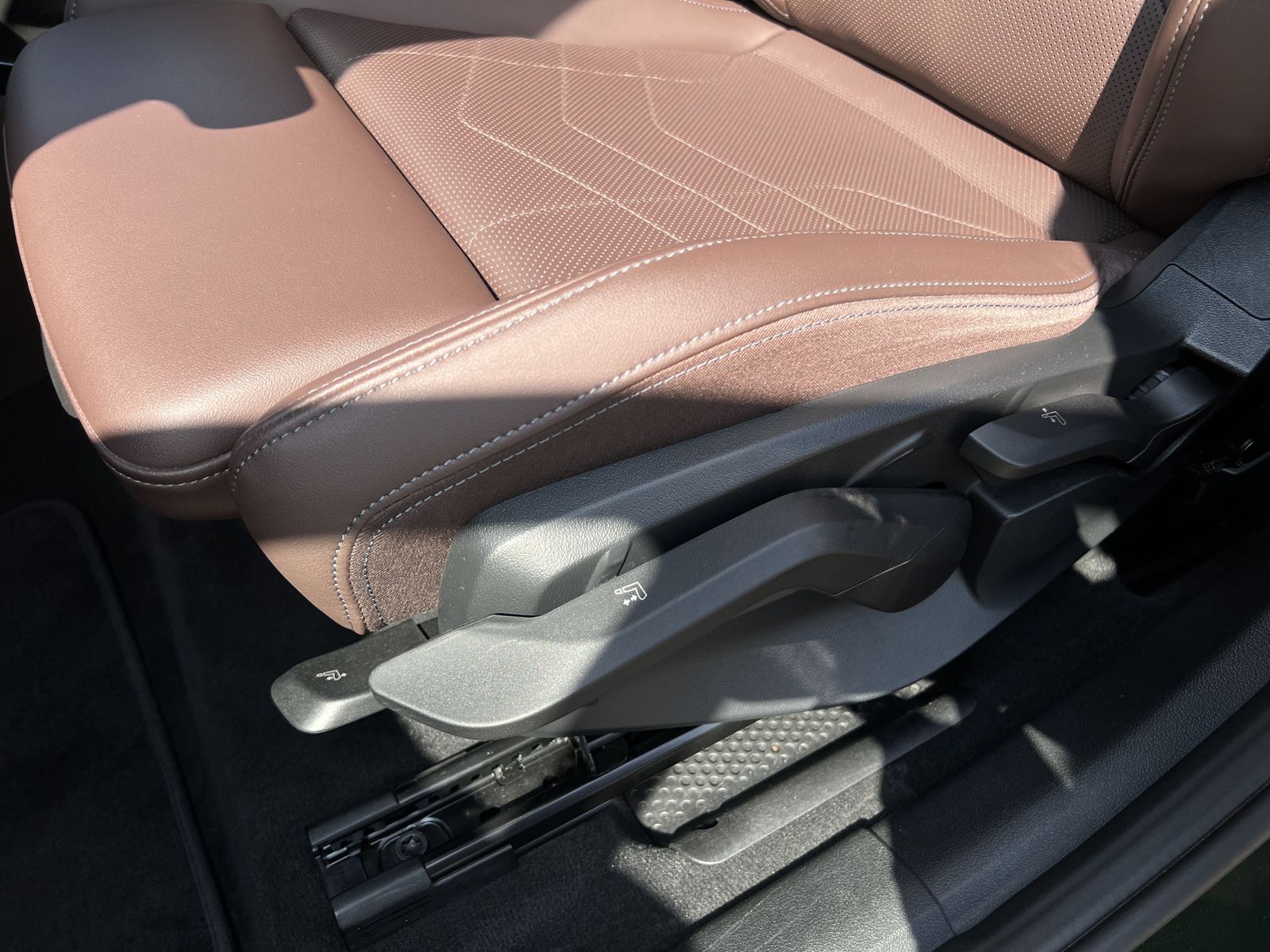 BMW 218 Active Tourer - Bild 16