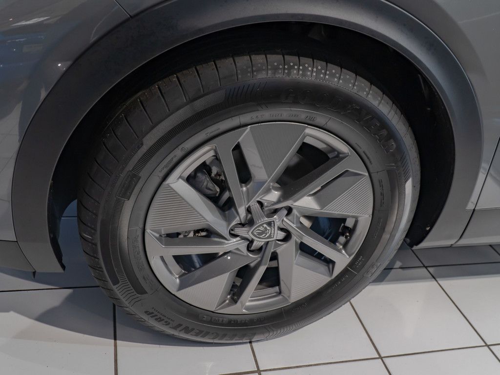 Peugeot 408 - Bild 3