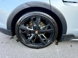 Porsche Taycan 4 Cross Turismo, Offroad Design, APPROVED - Porsche Taycan in Bielefeld