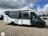 Bürstner Ixeo Time IT 710 G Fifty-Five - Wohnwagen & Wohnmobile in Braunschweig
