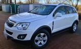 Opel Antara CDTI 2.2 Automatik 017615636978 - Opel Antara: 2.0