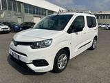 Toyota Proace City Verso 1.5D 100CV M/T L1 Execu - Toyota: T100