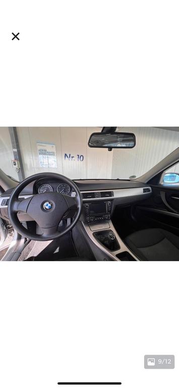 BMW 318