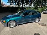 BMW 316i Compact - Oldtimer mit H-Zulassung - BMW 316 in Bremen