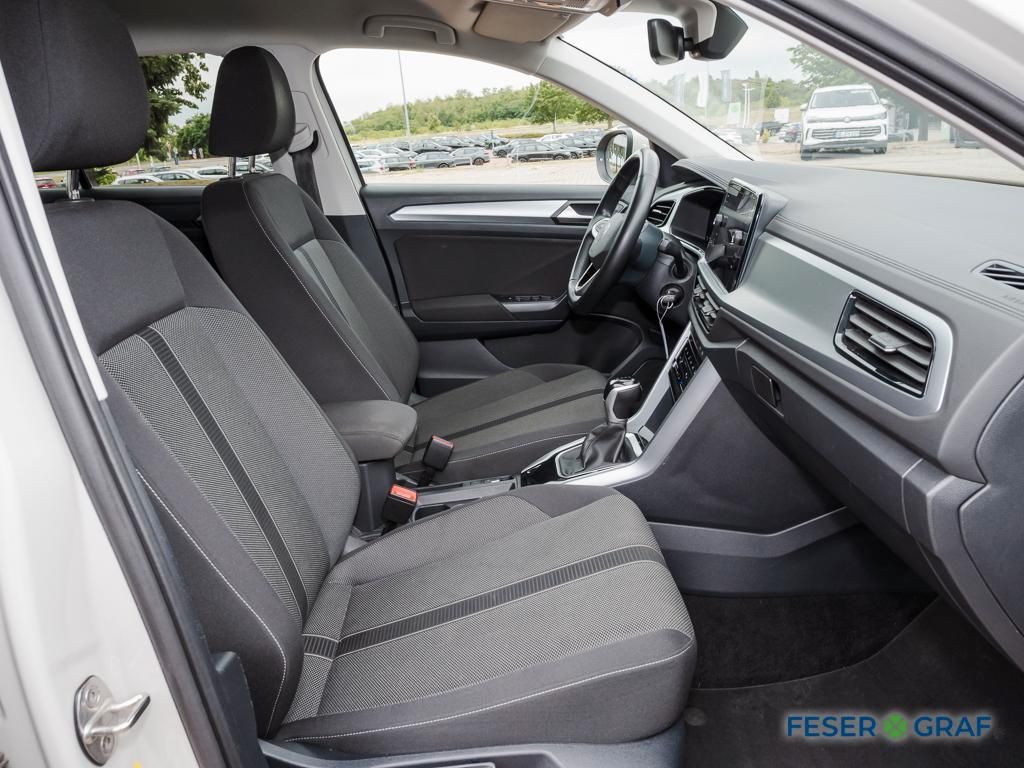 Volkswagen T-Roc - Bild 9