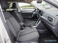 Volkswagen T-Roc - Vorschau Bild 9