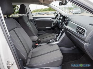 Volkswagen T-Roc - 6