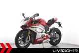 Ducati PANIGALE V4 SPECIALE - Rizoma, Öhlins, QS - DUCATI PANIGALE R