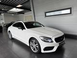 Mercedes-Benz C 300 Coupe AMG|Night|Burmester|LED|Navi - Mercedes-Benz C 300 in Bielefeld