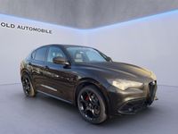Alfa Romeo Stelvio - Vorschau Bild 7
