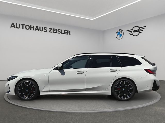 Foto Nummer 4: BMW 320i