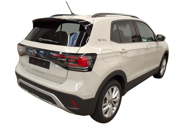 Volkswagen T-Cross - Bild 3