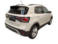 Volkswagen T-Cross - Vorschau Bild 3
