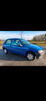 Peugeot 106 1999 1.0 45 ps - Peugeot 106 mit Benzin-Antrieb: Kleinwagen