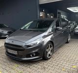 Ford S-Max S-MAX Titanium - Ford S-Max in Ludwigshafen