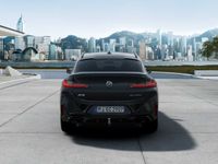 BMW X4 - Vorschau Bild 9