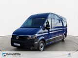 Volkswagen Crafter 35 Kasten 2.0 TDI LR *RFK*SHZ*Klima*Radi - VW Crafter Gebrauchtwagen in Hamburg
