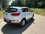 Kia Sportage 1.6 GDI 2WD Spirit Spirit - Kia Sportage: Privatanbieter