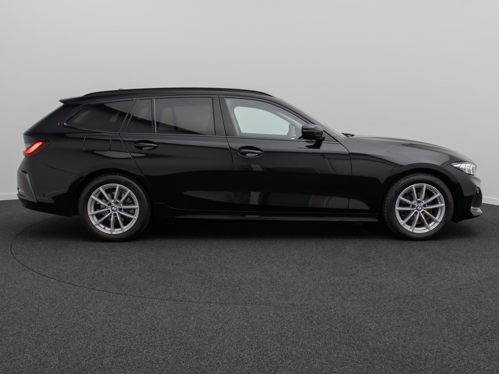 BMW 3 Series i DAB Alarm Kamera HiFi Widscreen Sport, миниатюра 5