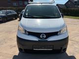 Nissan NV200 /Evalia Kasten Comfort Klima Tempomat - Nissan