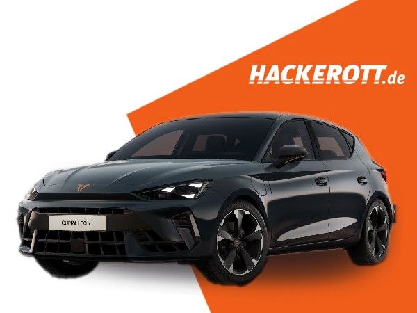 Leon 2.0 TDI 150 PS 7-Gang-DSG