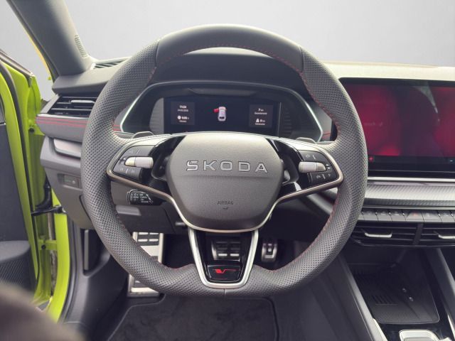 Skoda Octavia - Bild 11