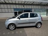 Kia Picanto Sa 1.1 mit TÜV /104,000km - gebrauchte Kia Picanto aus dem Jahr 2008