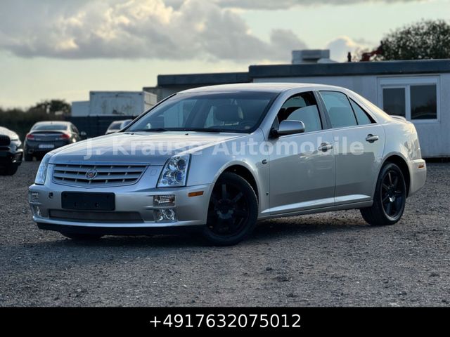 Cadillac STS 3.6 V6 Sport Luxury Autom. Leder Navi Xenon