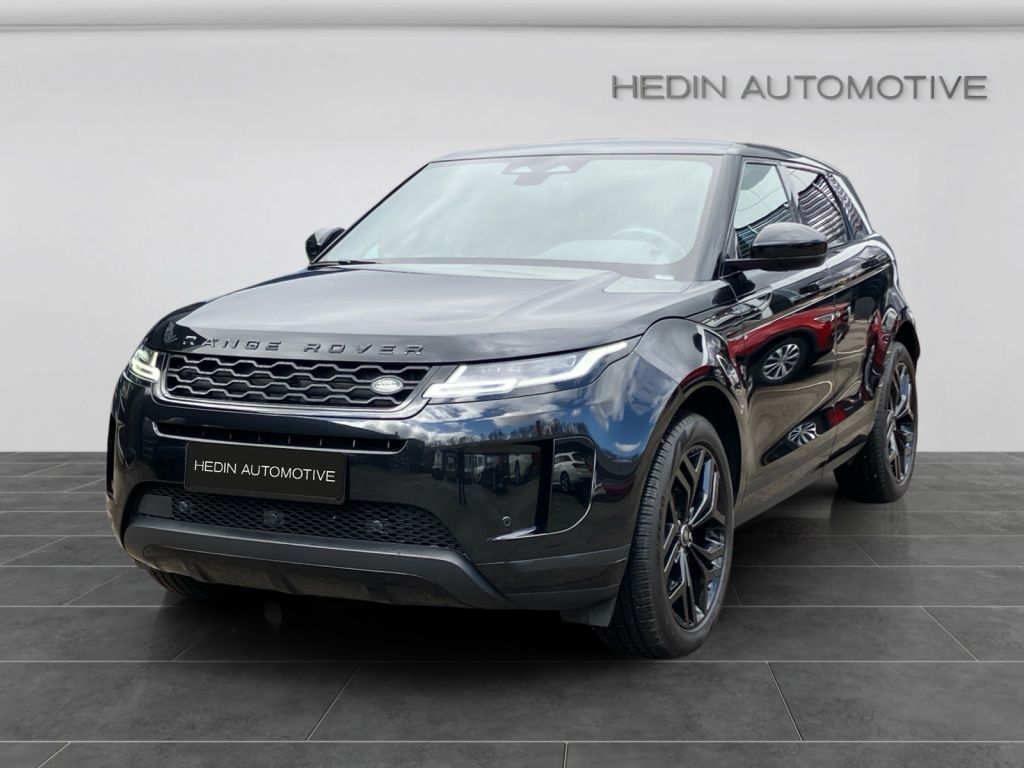 Land Rover Range Rover Evoque D200 AWD SE LED|PANO|360°KAM imagem 2