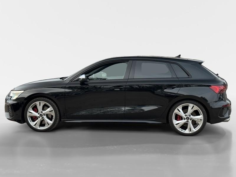 Audi S3 Sportback /MATRIX/PRIVACY/ACC/NAVI+/SHZ, миниатюра 4