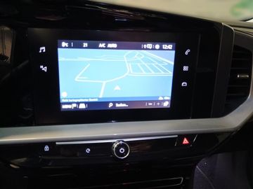 Fotografie 8 des Opel Mokka-e Elegance Navi Kamera LED Sitzhzg Keyless