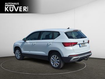 SEAT Ateca - 4