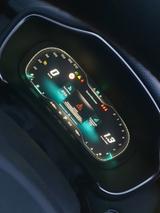 MG HS 1.5 Comfort *Werksgar.*AUT*Leder*NAV*SHZ*PDC* - gebrauchte MG HS aus dem Jahr 2024