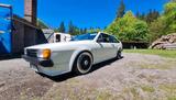 Volkswagen Scirocco GTX - Volkswagen Scirocco: GTX