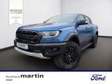 Ford Raptor 2.0 Ranger Doka SHZ KAMERA NAVI AHK LED - Ford Raptor Gebrauchtwagen