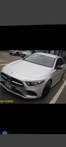 Mercedes-Benz MERCEDES CLASSE A 180CDI AMG PREMIUM 11/2021 NAV